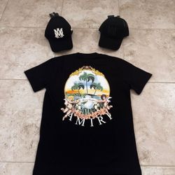 Amiri Set New Season Any Colors 