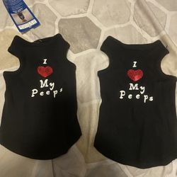 Dog Shirts