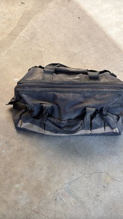 Tool bag