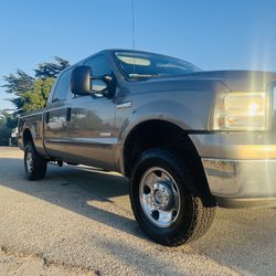 2006 Ford F-250