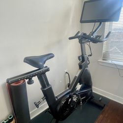 MYX Fitness Stationary Bike – Total Fitness System – Lehigh County, PA