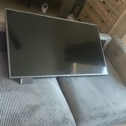 50 Inch Samsung Smart Tv 