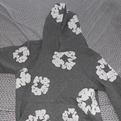Denim Tears Hoodie