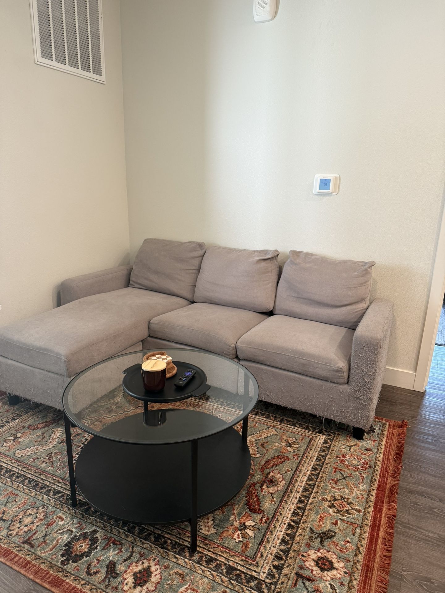 Small Couch