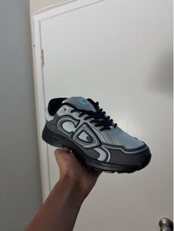 Dior b30 gray
