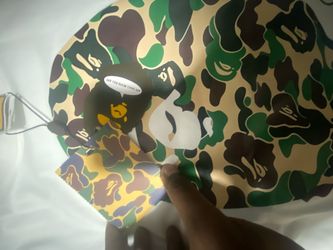 Bape shirts