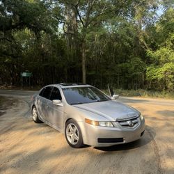 2005 Acura TL