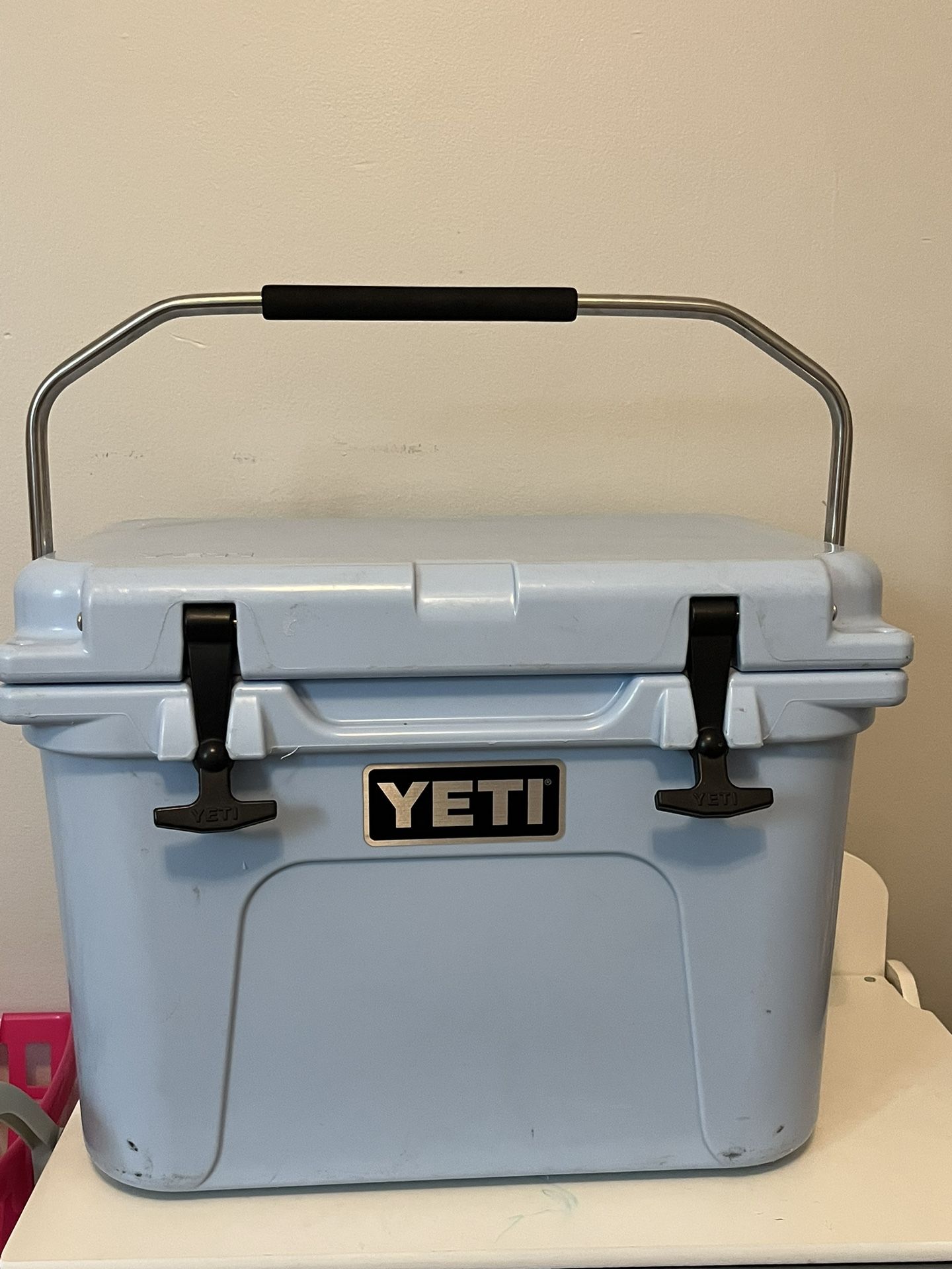 Yeti 20 Blue- Discontinued 