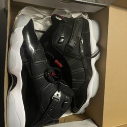 Jordan 6 Rings (Size 8.5 Men’s)