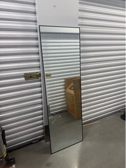 Full Body Mirror
