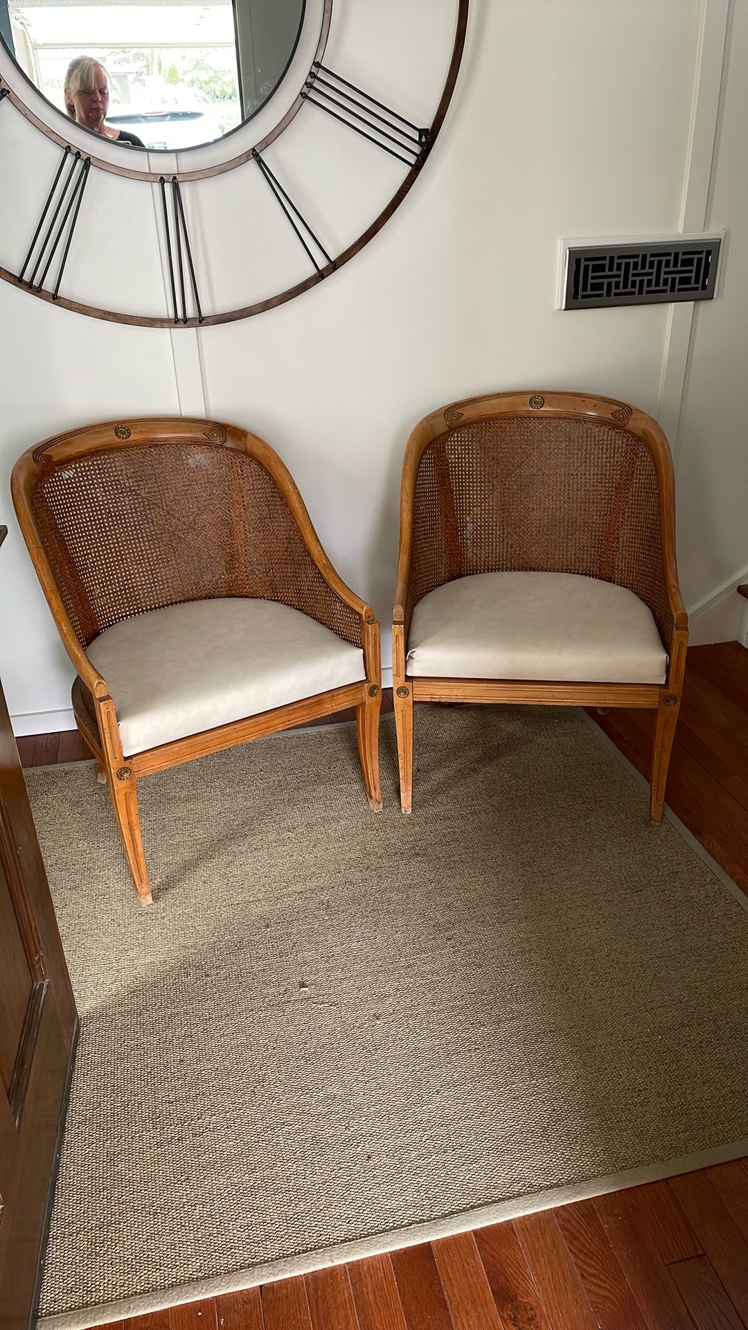 Free Chairs