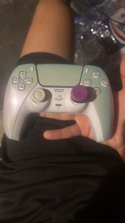 Ps5 controller