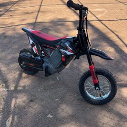 Kids Motorcycle 
