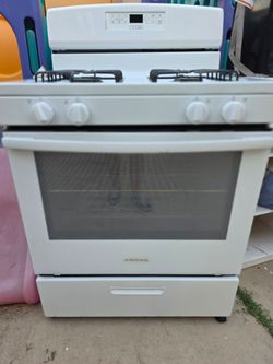 Stove