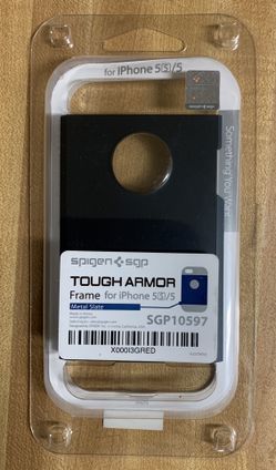 tough armor SPG10579 phone cover
