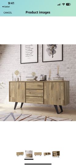 Tv Stand / Cabinet