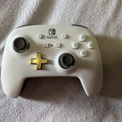 Wireless Switch Controller