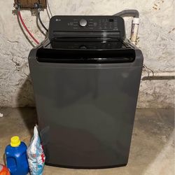 Washer  LG
