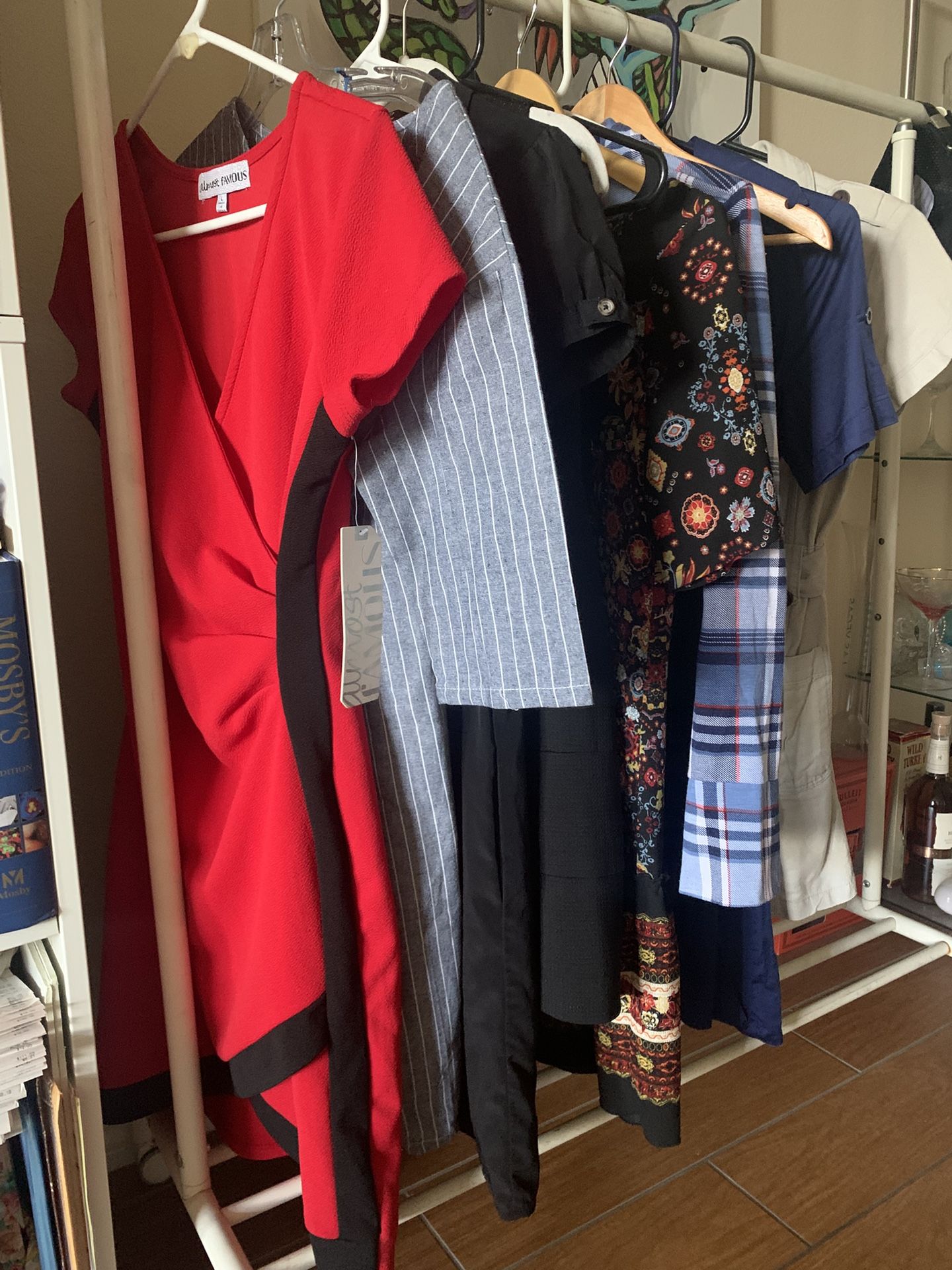 Ten Dresses For $10