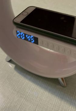 Smart Light Sound