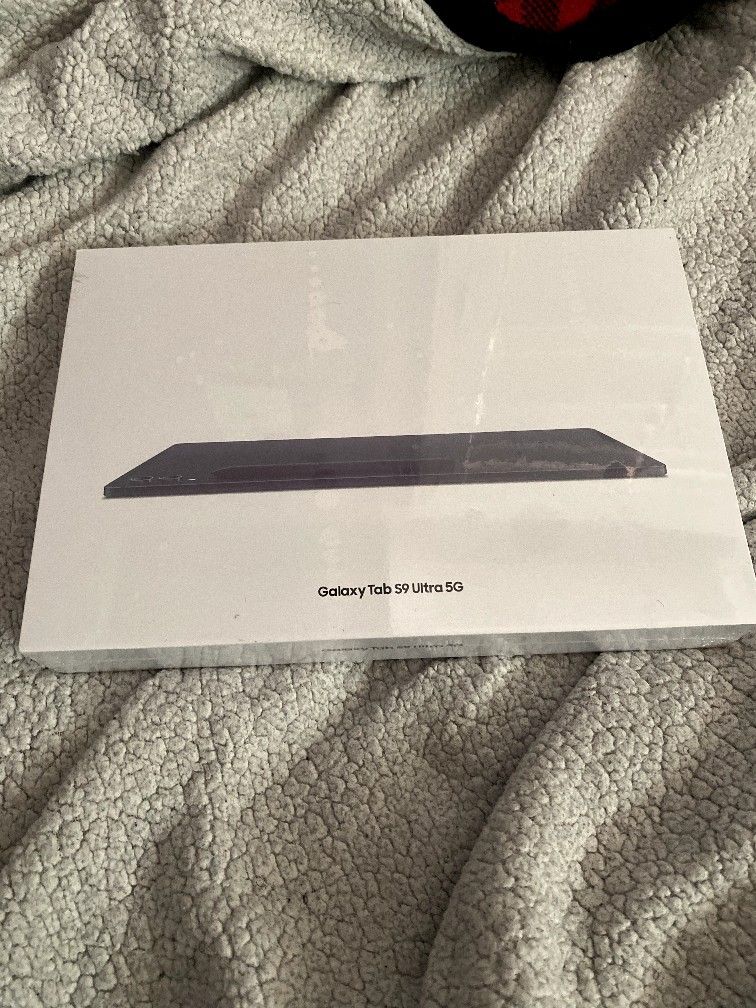 Galaxy Tab S9 Ultra 1TB 