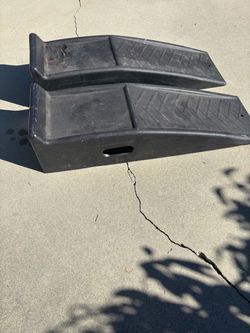 Rhino Auto ramps