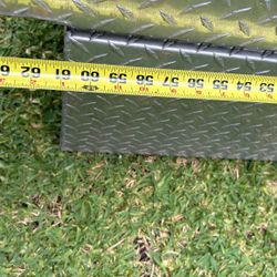 Caja De Herramientas Para Trocas Grandes Como Ford O Silverado