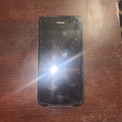 Brand New Black And Carrier Unlocked iPhone 4