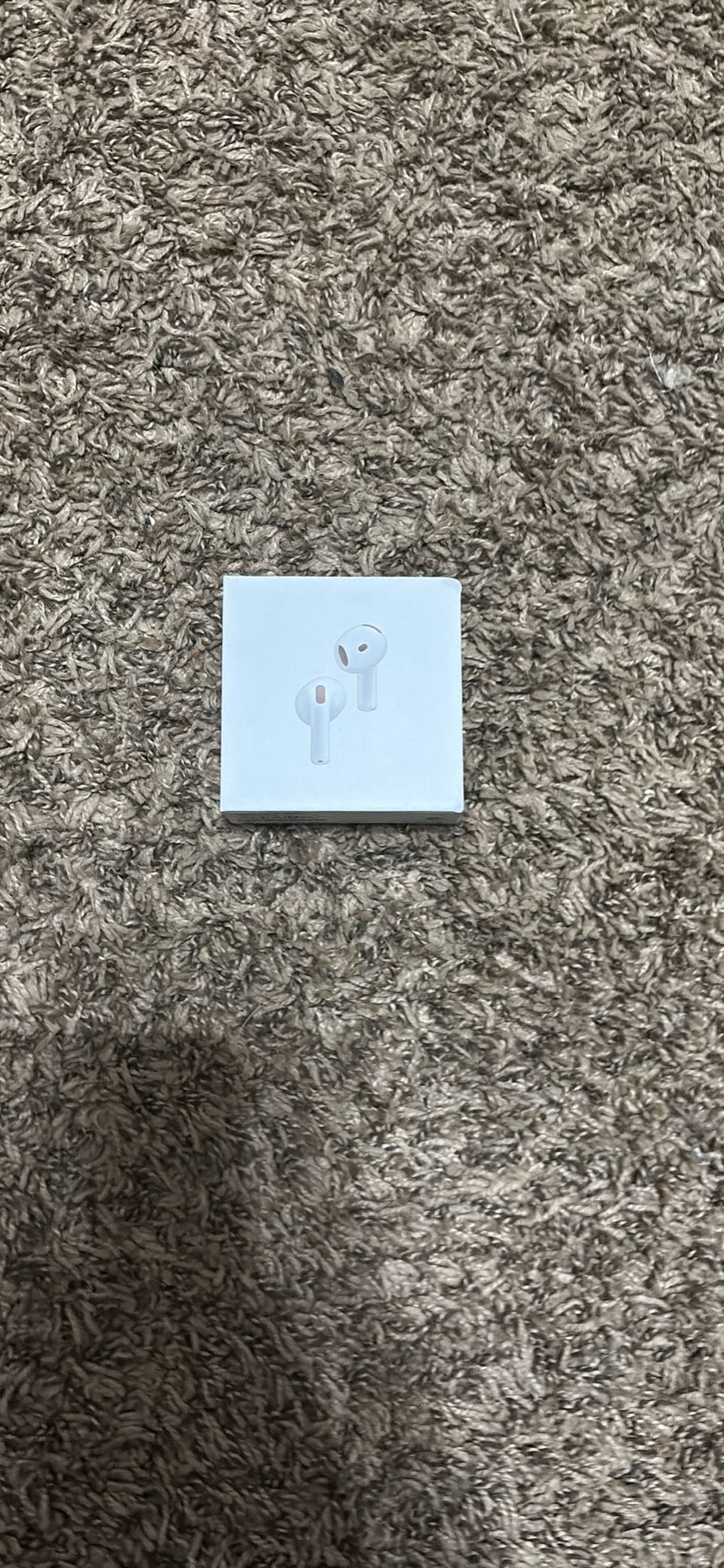 Apple AirPods 4th Generation Brand New