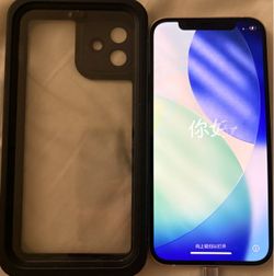 Selling iPhone 13 (128GB) in excellent condition.