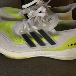 Adidas Women’s 9