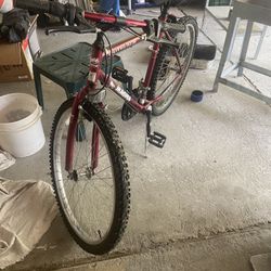 Used Bike 