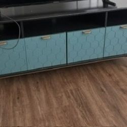 Entertainment Tv Stand