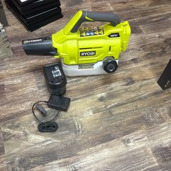 Ryobi Defender