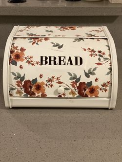 Bread Holder