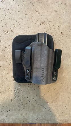 Safariland incog X Incogx For Glock 19 G19