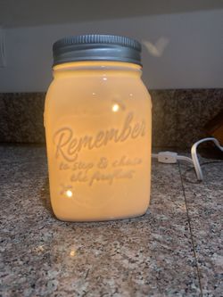 Scentsy Firefly Wax Warmer