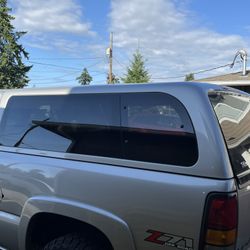 Snugtop Super sport Canopy 