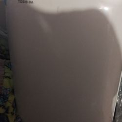 Toshiba Air Conditioner 