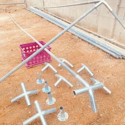 Car /RV /Boat Canopy