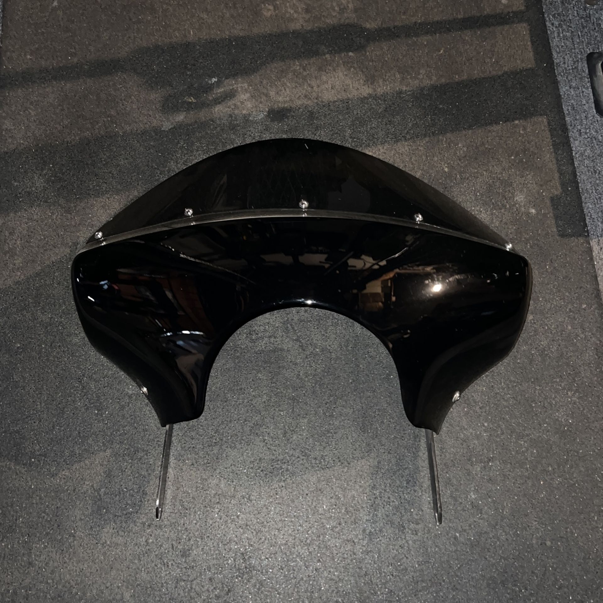 Arlen Ness, Bob Drone Fairing