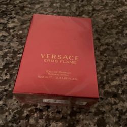 Red Versace Cologne