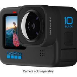 Gopro Hero 10 Black with EVERY ACCESSORY!!!