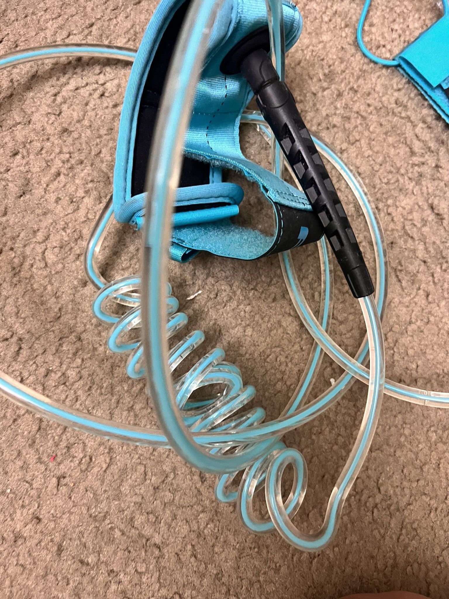 Surfboard Leash