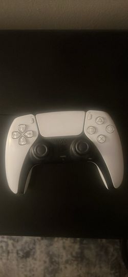 Ps5 Controller