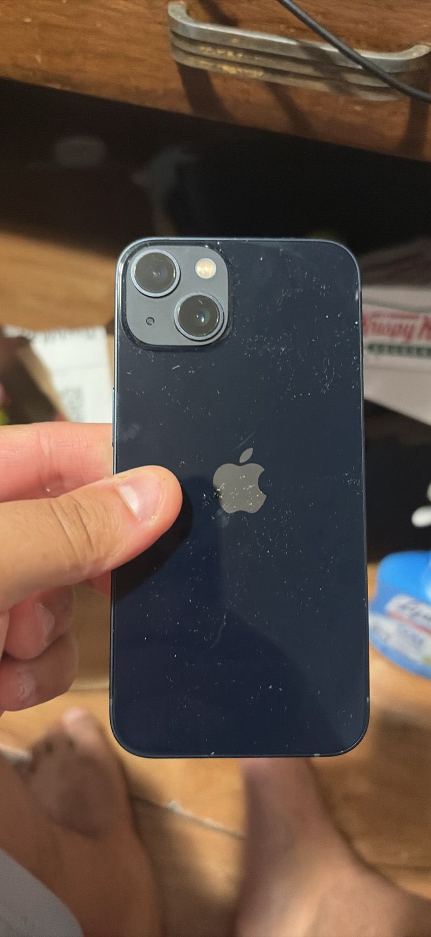 iPhone 13