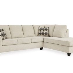 Sleeping Sectional