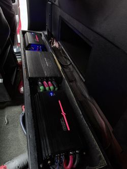CAR AUDIO