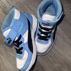 Puma Shoes