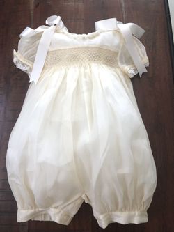 Dudú Baby Moda Infantil Española HANDMADE .